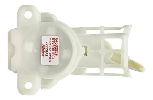 ATUADOR FREIO ELECTR LT LTA LTR LTC 15